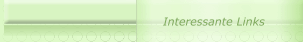 Interessante Links